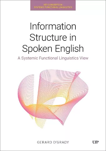 Information Structure in Spoken English cover