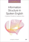 Information Structure in Spoken English cover