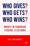 Who Gives? Who Gets? Who Wins? cover