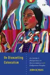 On Dismantling Settler Colonialism cover