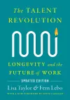 The Talent Revolution cover