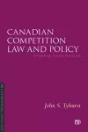 Canadian Competition Law and Policy cover
