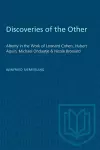 Discoveries of the Other cover