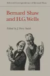 Bernard Shaw and H.G. Wells cover