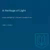 A Heritage of Light cover