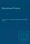 Educational Finance cover