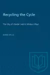 Recycling the Cycle cover