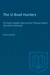 The U-Boat Hunters cover