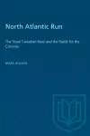 North Atlantic Run cover