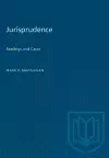 Jurisprudence cover