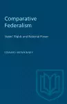 Comparative Federalism cover