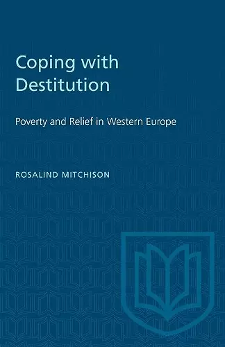 Coping with Destitution cover