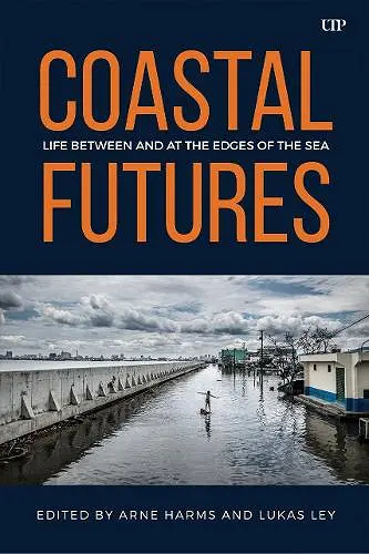 Coastal Futures cover