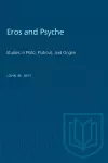 Eros and Psyche cover