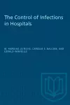 The Control of Infections in Hospitals cover