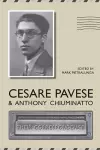 Cesare Pavese and Antonio Chiuminatto cover