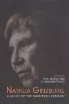 Natalia Ginzburg cover