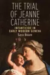 The Trial of Jeanne Catherine cover