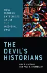 The Devil's Historians cover