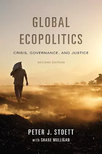 Global Ecopolitics cover