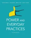 Power and Everyday Practices, Second Edition cover
