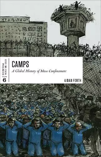 Camps cover