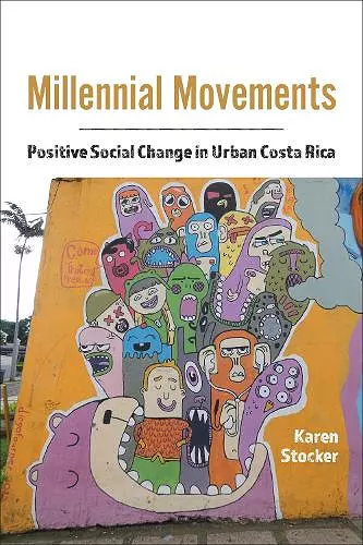 Millennial Movements cover