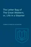 The Letter Bag of The Great Western; cover