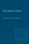 The Season-Ticket cover