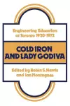 Cold Iron and Lady Godiva cover