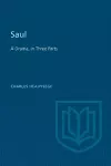 Saul cover