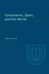 Campoamor, Spain, and the World cover