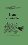 Rions ensemble cover