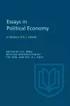 Essays in Political Economy cover