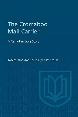 The Cromaboo Mail Carrier cover