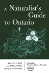 A Naturalist's Guide to Ontario cover