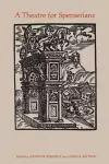 A Theatre for Spenserians cover