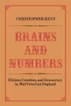 Brains and Numbers cover