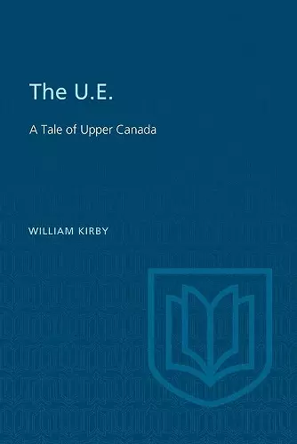 The U.E. cover