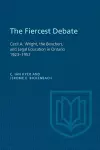 The Fiercest Debate cover