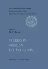 Studies in Siberian Ethnogenesis No. 2 cover