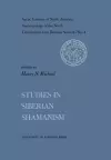 Studies in Siberian Shamanism No. 4 cover