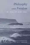 Philosophy and Freedom cover