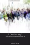 A Civil Society? cover