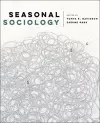 Seasonal Sociology cover