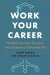 Work Your Career cover