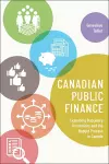 Canadian Public Finance cover