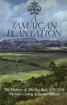 A Jamaican Plantation cover