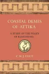 Coastal Demes of Attika cover