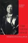 The Sixth Sense cover